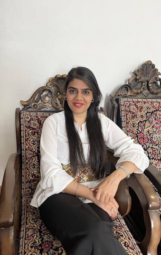 Faezeh  Jafari Mohammadabadi