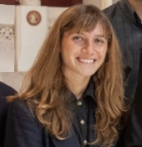 Maria Hellenbrand 